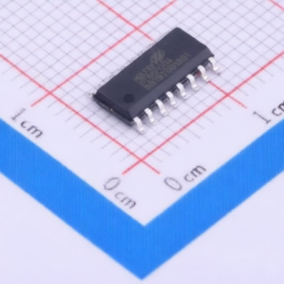 HOLTEK HT66F004 for sale