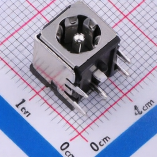 HanElectricity DC-007B-20 for sale