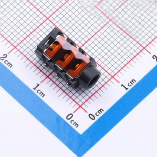 CAX PJ-313D-6PNK-SMO for sale