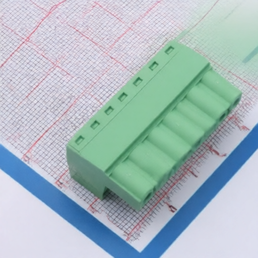 Hong Cheng HC-JXDZK-5.08-8P-A for sale