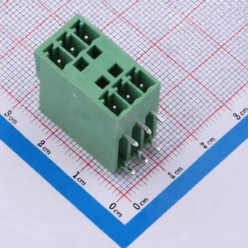 BXCONN JCB381-WDMC3P for sale