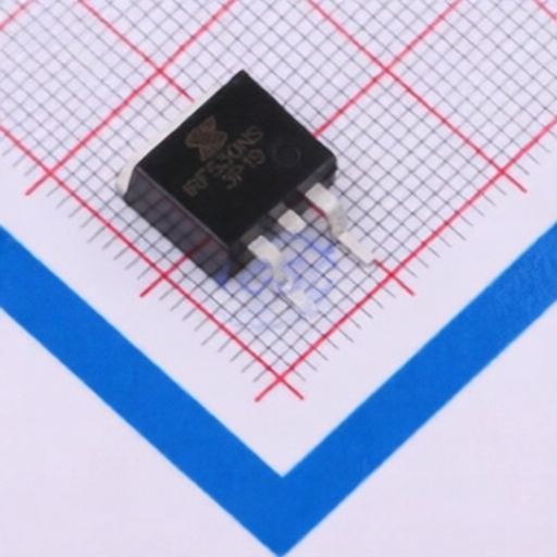 JSMSEMI IRF530NS-JSM for sale