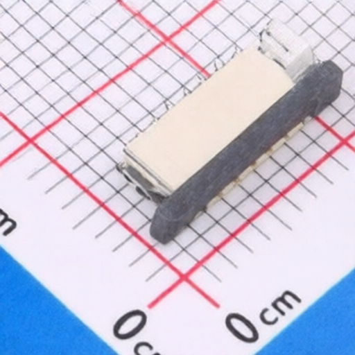 Hong Cheng HC-FPC-1.0-6P-CXH25 for sale