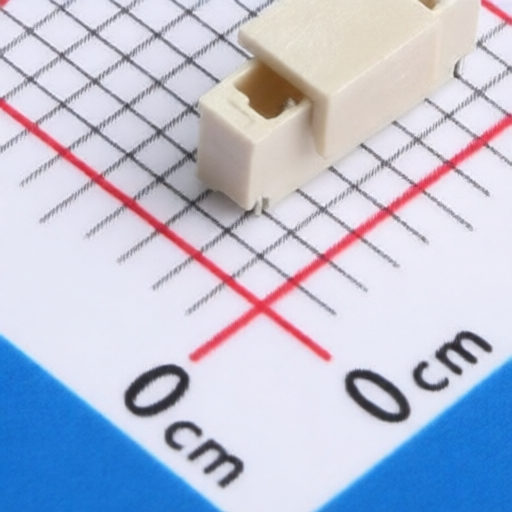 Hanbo Electronic WAFER-SUH08-LT-6A for sale