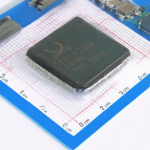 REALTEK RTL8380M-VB-CG for sale