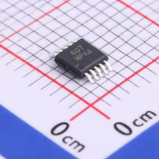 WILLSEMI WS74607M-10/TR for sale