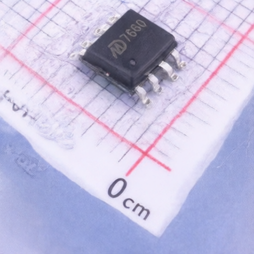 Mingda Microelectronics MD7660 for sale
