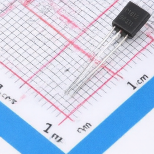 Slkor 2SC1815 for sale