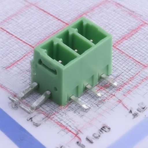 XINLAIYA XY2500R-F-3.81-3P for sale