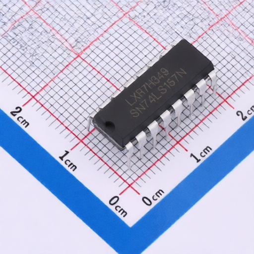 lingxingic SN74LS157N(LX) for sale