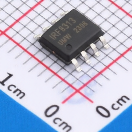 UMW IRF8313TR(UMW) for sale