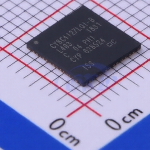 Infineon/CYPRESS CY8C4127LQI-BL483 for sale