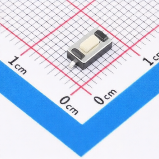 hanxia HX-3x6x2.5-X SMD tact Switch for sale