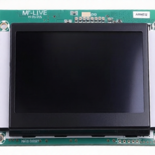 HANMUS MF-LIVE for sale