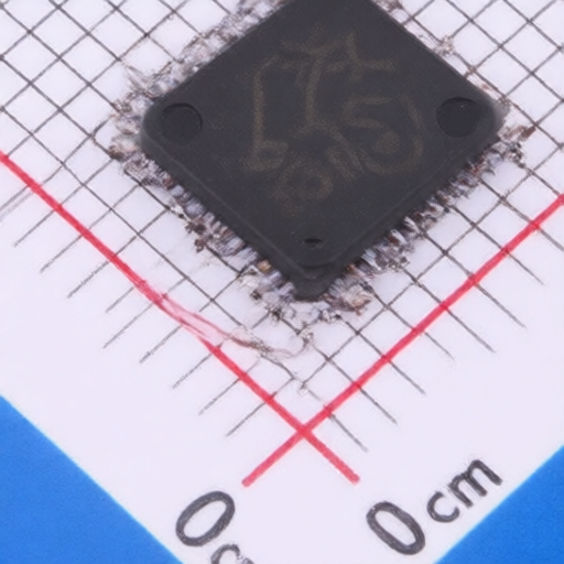 TM(Shenzhen Titan Micro Elec) TM1681-LQFP48(7*7) for sale