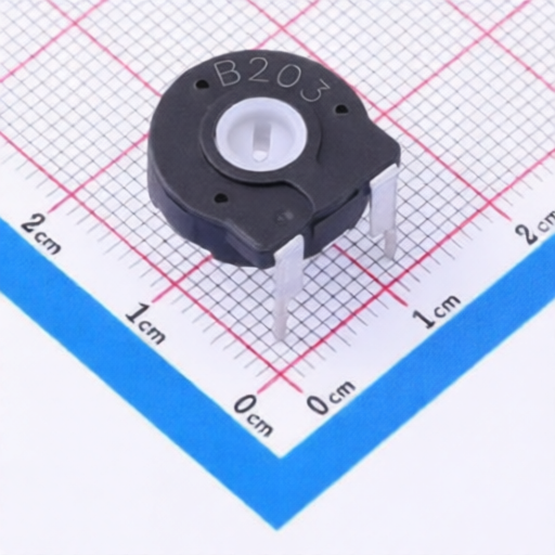 BOCHEN PT15-L-V-203(20K) for sale