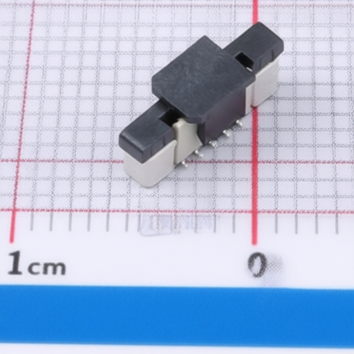 Hanbo Electronic HB-FPC-05LSZJ-H4510P for sale