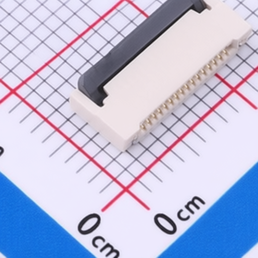 Hanbo Electronic HB-FPC05-GXG-H2016P for sale