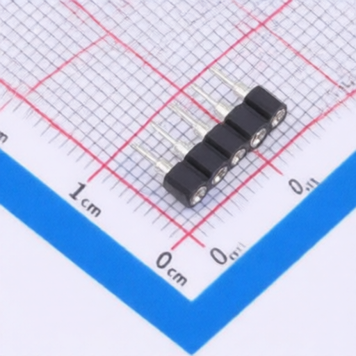 CONNFLY Elec DS1002-01-1x5V13-JK for sale