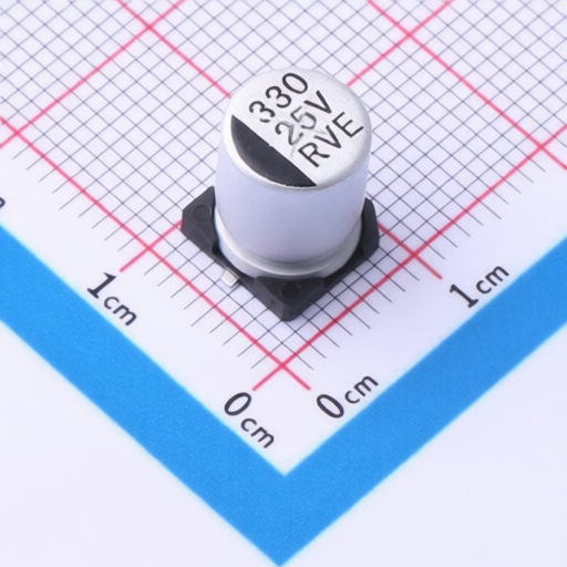 Honor Elec RVE1E331M0810 for sale