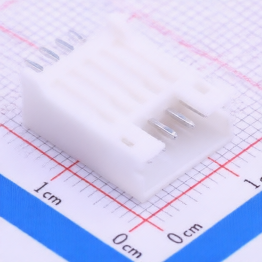 CJT(Changjiang Connectors) A2001WV-F-5P-H for sale