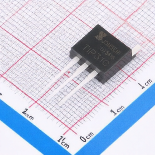 JSMSEMI TIP31C for sale