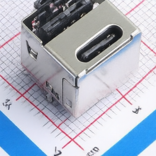 Korean Hroparts Elec TYPE-C-31-M-11 for sale