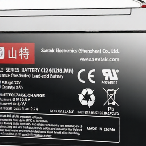 SANTAK C12-65 for sale