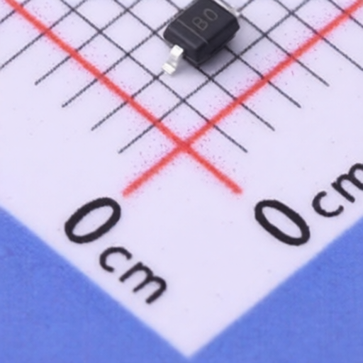 Jingdao Microelectronics MM3Z2V0W for sale