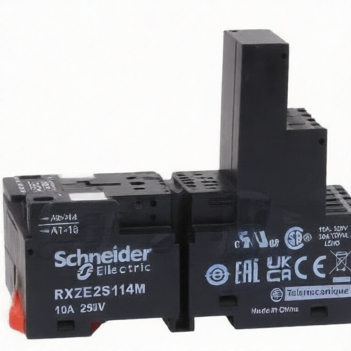 Schneider RXZE2S114M for sale