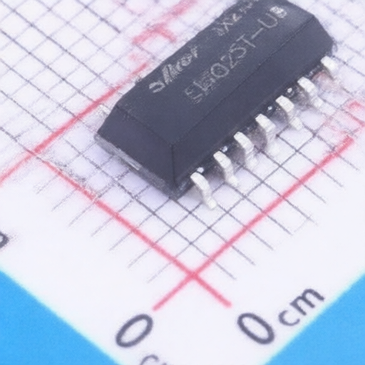 Slkor SL8025T-UB for sale