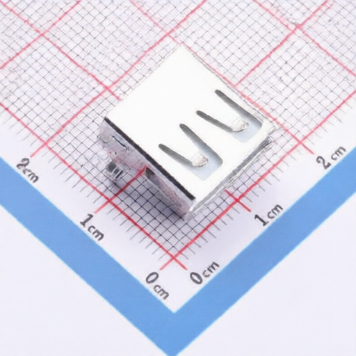 HMTCONN HMT-USB-AF 90 DIP for sale