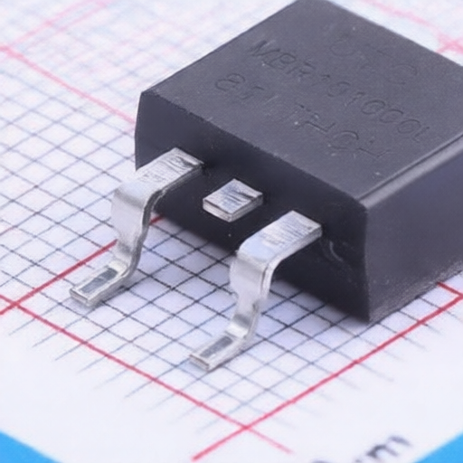 UTC MBR10100CL-TQ2-R for sale