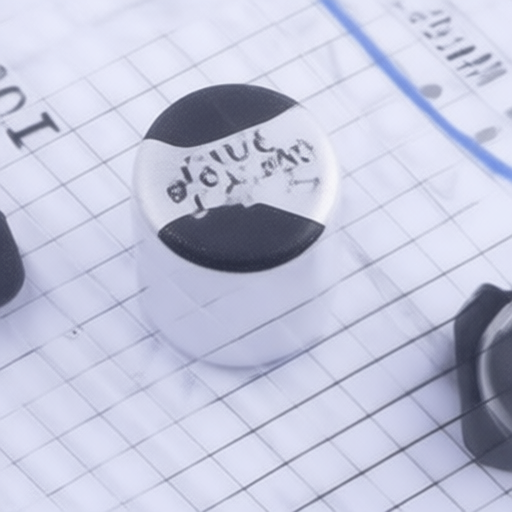 HRK GVT1V107M0608CNVC for sale