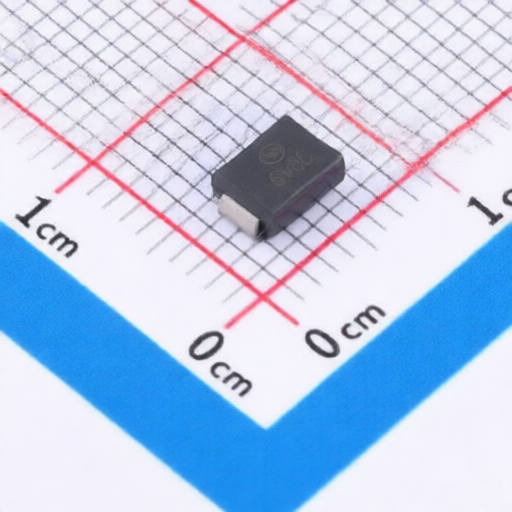 amsem P6SMB6.8CA for sale