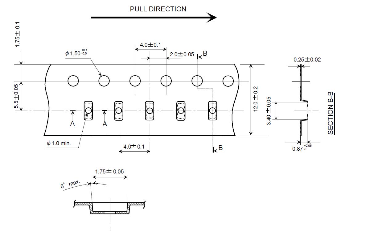 TST TZ1006AE for sale