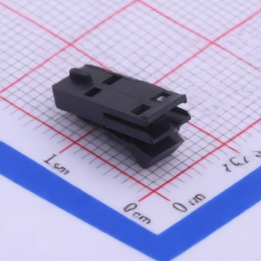 CJT(Changjiang Connectors) A2550H-2P-H for sale