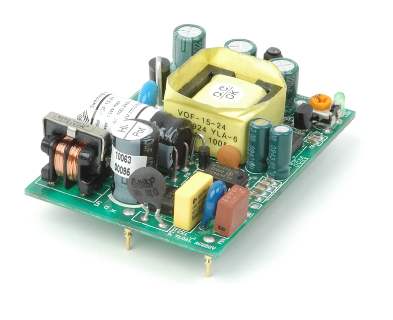 CUI VOF-15-24 for sale