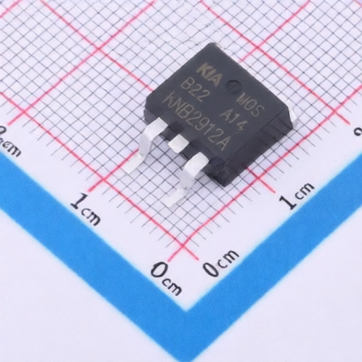 KIA Semicon Tech KNB2912A for sale