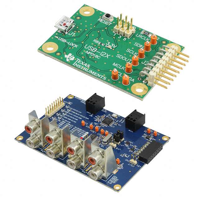 TI PCM1861EVM for sale