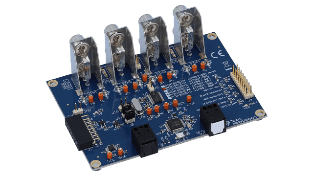 TI PCM1861EVM for sale