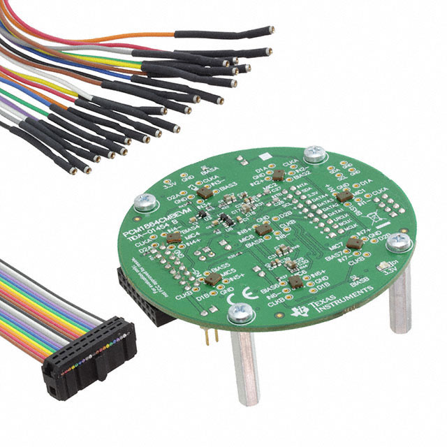 TI PCM1864CMBEVM for sale
