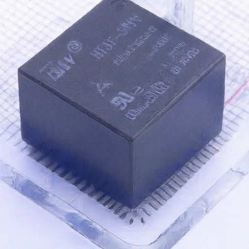 HTV(Ningbo Bo Yue Elec) HT3F-5VDC-SHG for sale