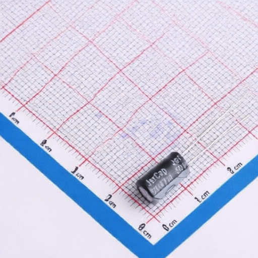 JIERR ERA50V47M6X11 for sale