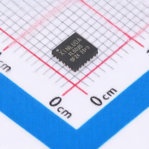 XINLUDA XL9535QF24 for sale