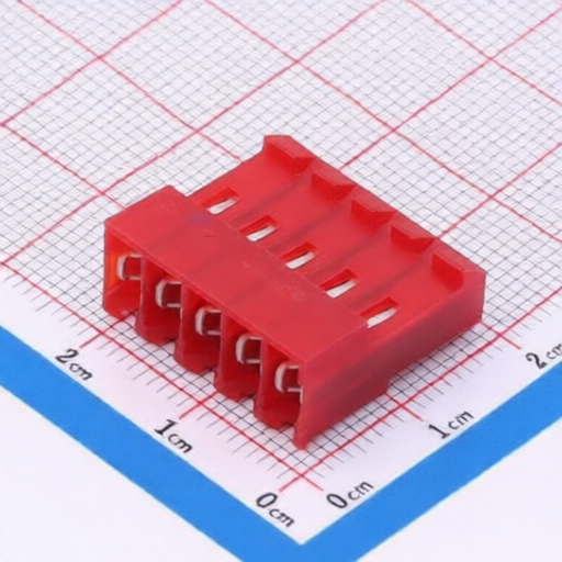 TE Connectivity 3-640428-5 for sale