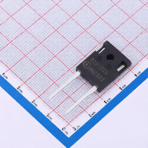 Infineon IDWD20G120C5XKSA1 for sale
