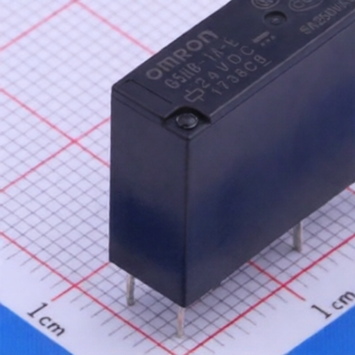 OMRON G5NB-1A-E-24VDC for sale