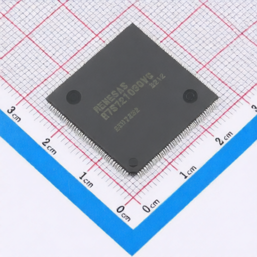 RENESAS R7S721030VCFP#AA0 for sale