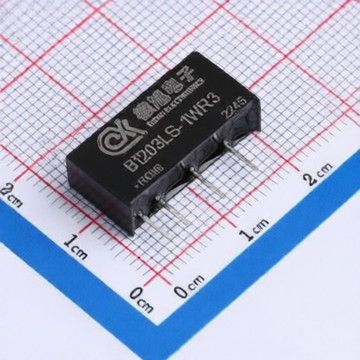 DEXU Electronics B1203LS-1WR3 for sale